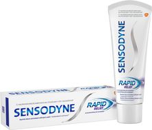 Sensodyne Rapid Zubní pasta 75 ml