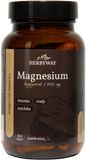 Herbyway Magnesium Bisglycinát 1900 mg, 60 kapslí