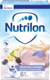 Nutrilon Vícezrnná kaše s ovocem 225 g