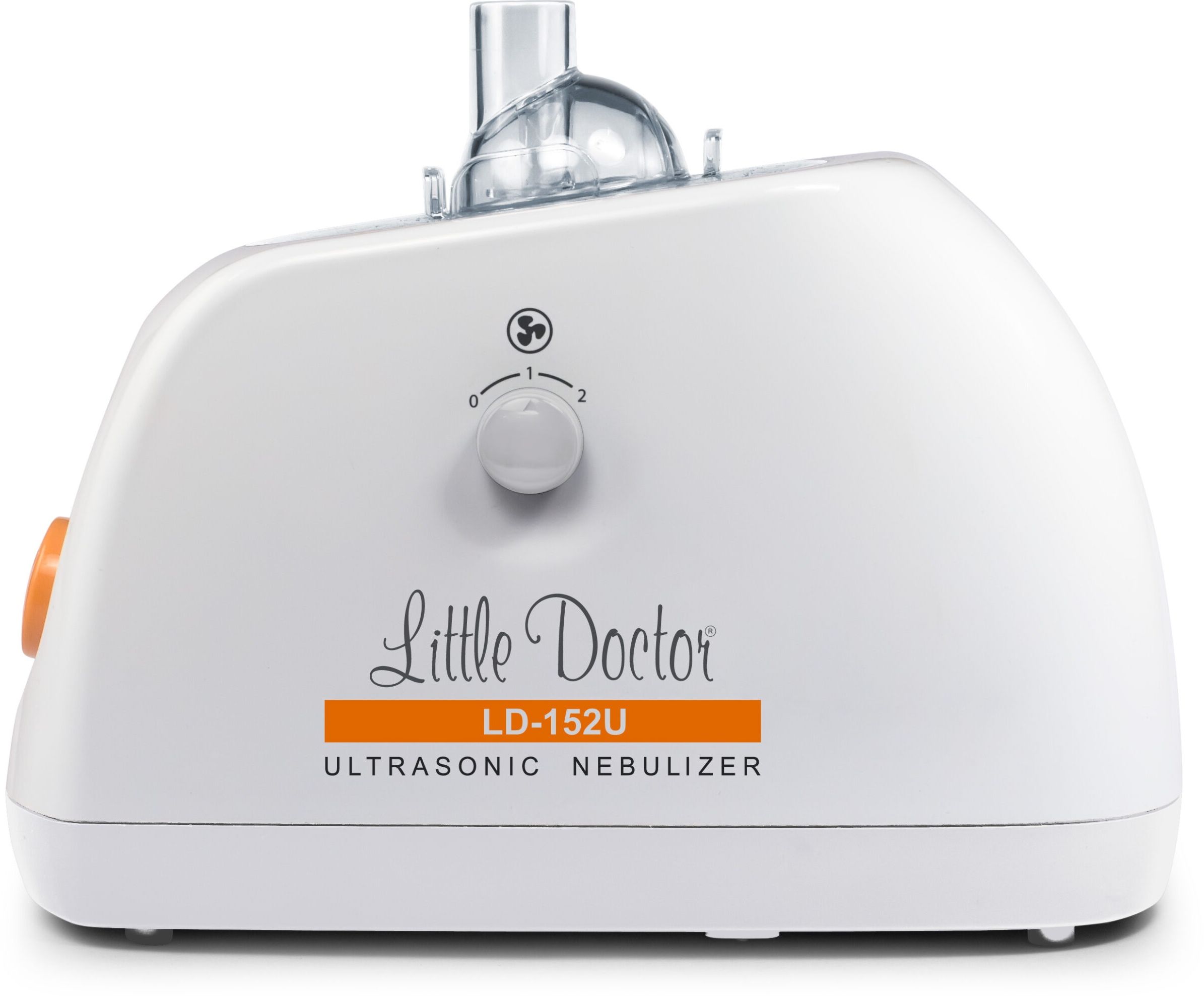Little Doctor Inhalátor ultrazvukový LD-152U