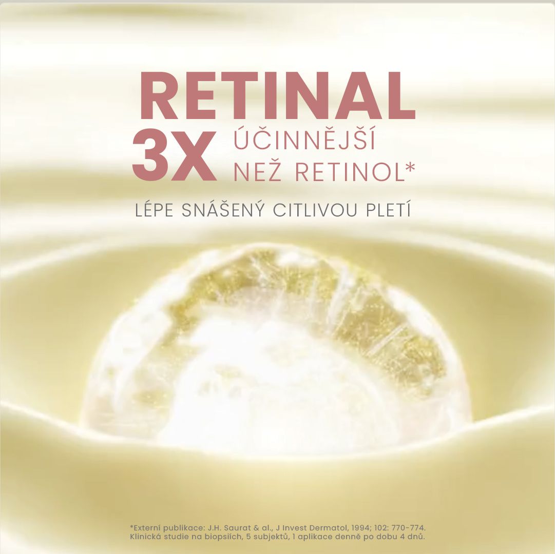 Avène Hyaluron Activ PROCEDURE Lifting krém 30 ml