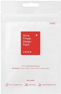 Cosrx Acne Pimple Master Patch - Hojivé náplasti 24 ks