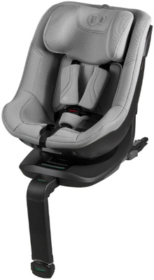 Kinderkraft Autosedačka I-Guard Pro I-size Grey