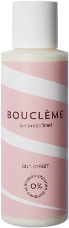 Boucléme Curl Cream 100 ml