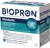 Biopron Metabolic 20 sáčků