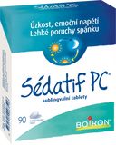Sédatif Sédatif PC 90 tablet