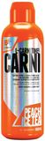 Extrifit Carni 120000 Liquid broskev ledový čaj 1000 ml