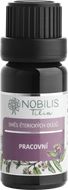 Nobilis Tilia Pracovní směs éterických olejů 10 ml