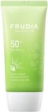 Frudia Green Grape Pore Control Hydratační gel na opalování pro mastnou a smíšenou pleť SPF 50+, 50 g