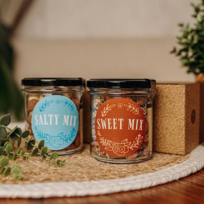 Natu Dárkový set sweet & salty