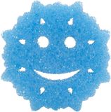 Scrub Daddy Sněhová vločka limitovaná edice