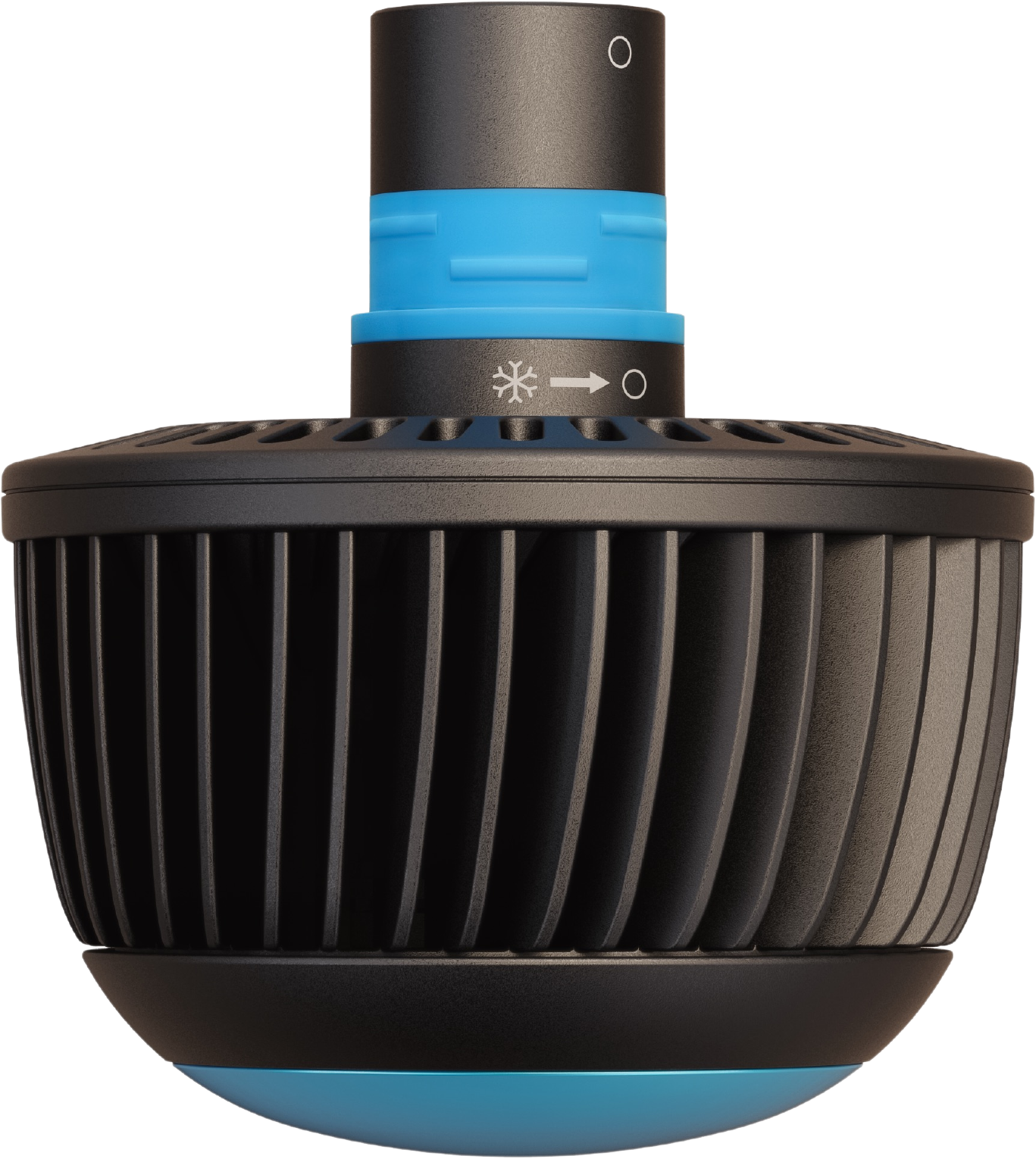 Therabody PRO Plus Cold Attachment, chladící nástavec