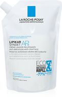 La Roche-Posay Lipikar syndet AP+ náplň 400 ml