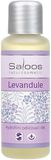 Saloos Hydrofilní odličovací olej levandule 50 ml