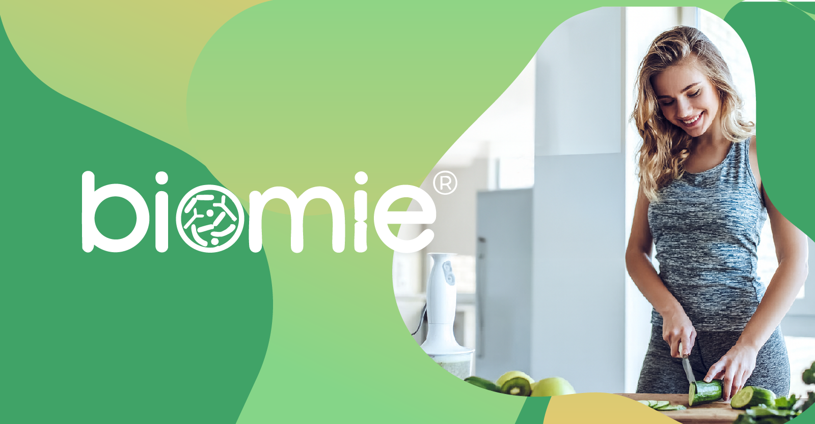 Biomie Daily Premium