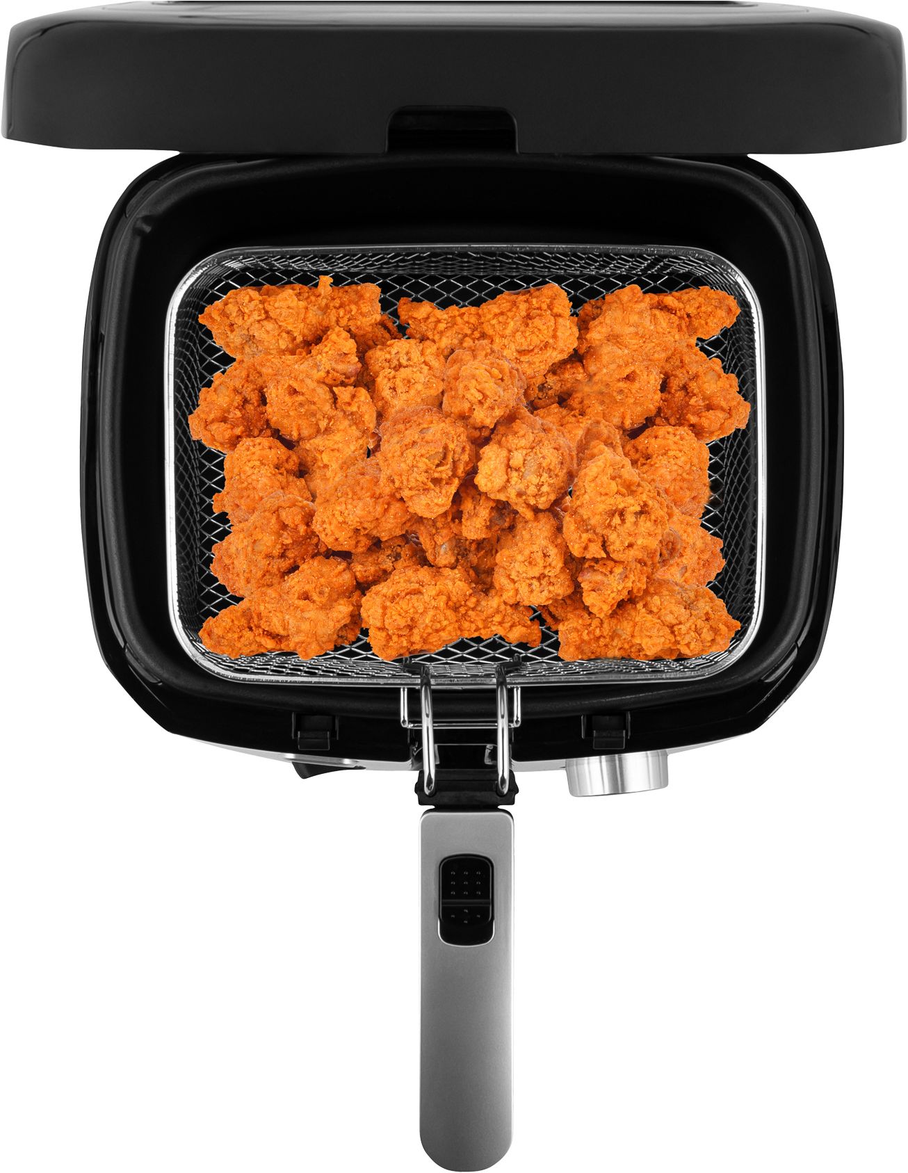 Tesla EasyCook AE300 - fritéza na olej