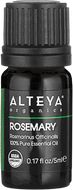 Alteya Organics Alteya Rozmarýnový olej 100% Bio 5 ml