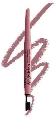 NYX Professional Makeup Epic Smoke Liner dlouhotrvající tužka na oči - 03 Mauve Grid 0.17 g