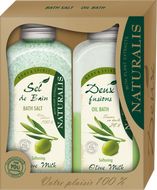 Naturalis Bath Olive Milk 1800 ml
