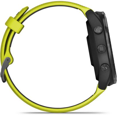 Garmin Forerunner 965 yellow