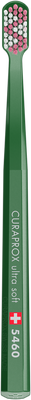 Curaprox CS 5460 Ultra Soft, Recyklovaná edice 2 ks