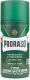 Proraso Osvěžující pěna na holení - Eucalyptus 300 ml