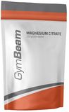 GymBeam Magnesium Citrate unflavored 250 g