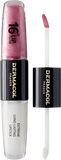 Dermacol 16H Lip Colour - Dlouhotrvající barva na rty č.11