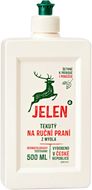 Jelen Tekuté mýdlo pro ruční praní 500 ml