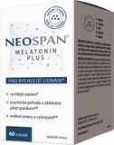 Neospan melatonin plus 60 tobolek