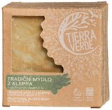 Tierra Verde Aleppo 5% mýdlo v krabici 190 g