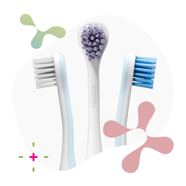 Curaprox Hydrosonic PRO Hydrosonická zubná kefka