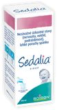 Boiron Sedalia sirup 200 ml