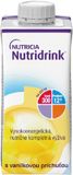 Nutridrink s příchutí vanilky por.sol. 200 ml