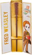 Spin Master Harry potter kouzelnické hůlky s podstavcem