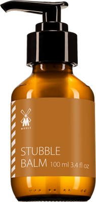 Mühle Balzám na kratší vousy 100 ml