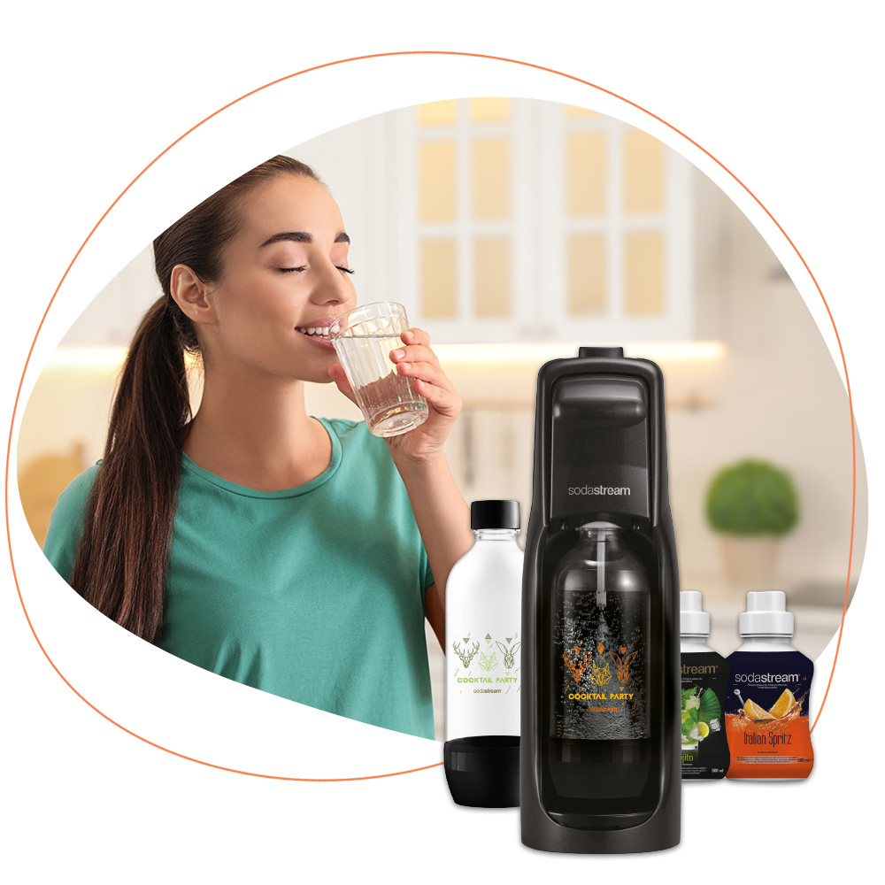 SodaStream