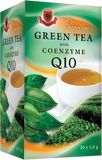 Herbex Čaj zelený Q10 Premium 20 x 1.5 g
