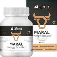 Liftea Maral energy booster 60 tablet