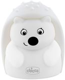 Chicco Lampička noční světlo dobíjitelné, přenosné Sweet Lights - Ježek