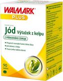 Walmark Jód výtažek z Kelpu 90 tablet