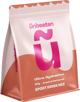 ũnbeaten Ultra Hydration Grep Rybíz 900 g