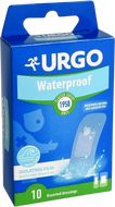 Urgo Waterproof voděodolná náplast 10 ks