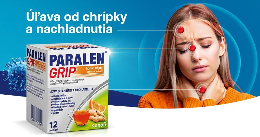 Paralen 