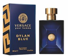 Versace Dylan Blue Pour Homme EdT 100 ml