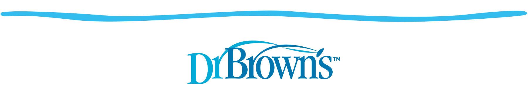 Dr.Brown's logo