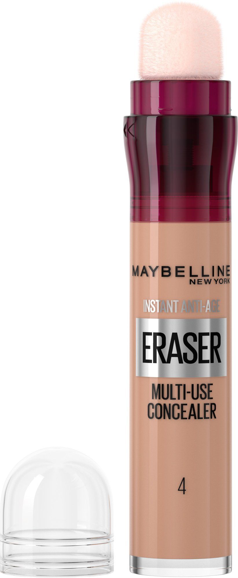 Maybelline New York Instant Eraser korektor 04 Honey