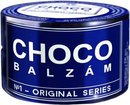 Renovality Choco balzám 50 ml