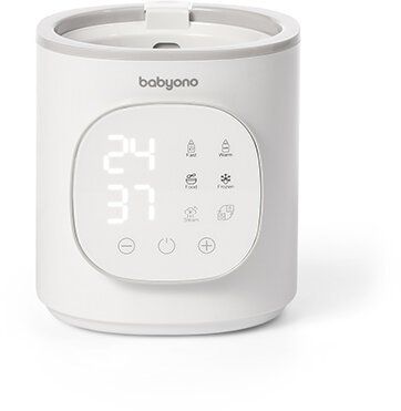 BabyOno Sterilizátor a ohřívač 2v1