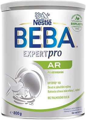 Nestlé Beba EXPERTpro AR 800 g